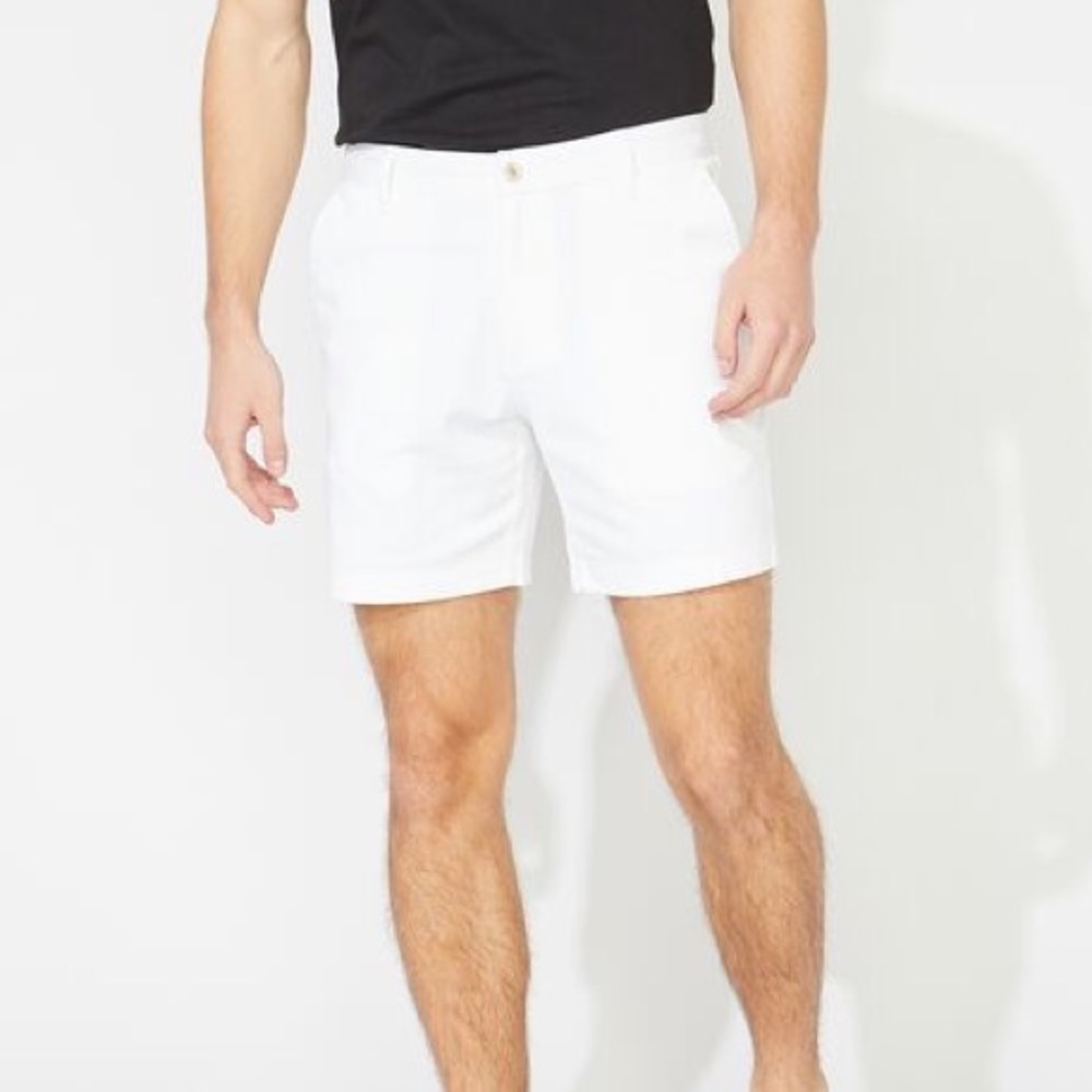 Nautica Men’s 6” Deck short